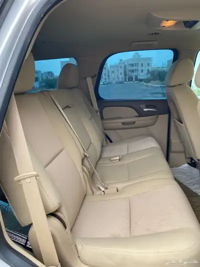 تاهو بدون دبل قصير فيه رفرف اماي مرشوش 14