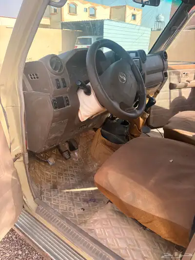 جيب شاص غمارتين ديزل 2020 4