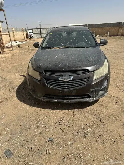 كروز مديل 2015 مسقطه للبيع قطع غيار 0