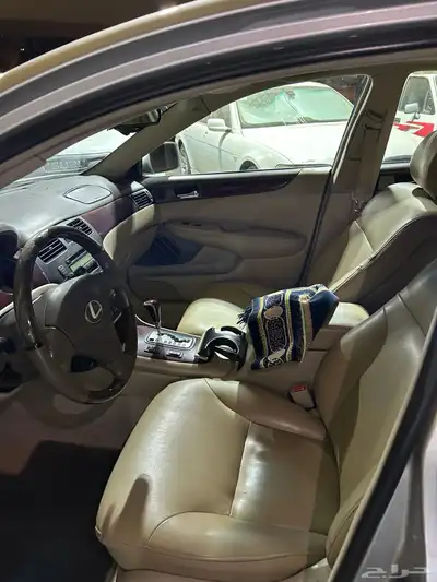 لكزس Es300 2003 للبيع 16