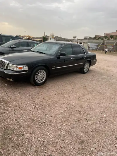 فورد جراند ماركيز 0