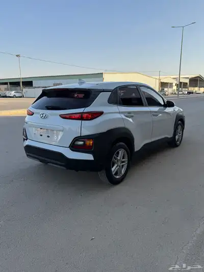 كونا 2020 ديزل 3
