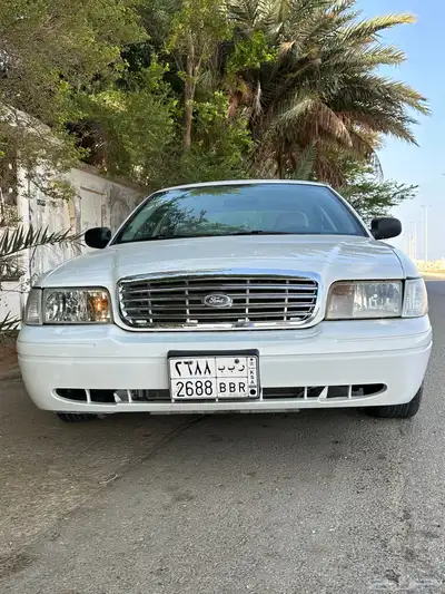 فورد فكتوريا 0