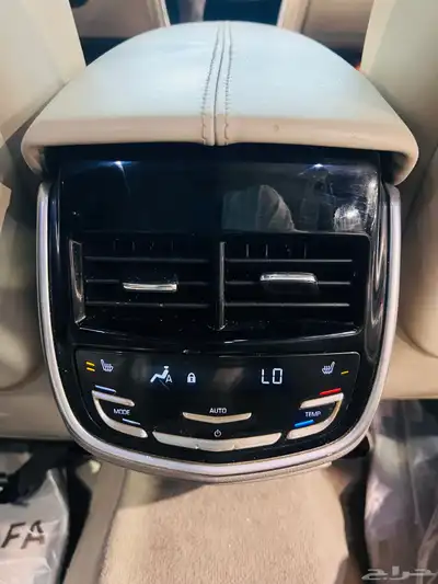 كاديلاك 2013 XT4 فل كامل (عروض خاصة) 15