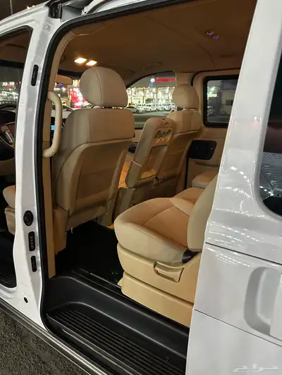 هيونداي H1 2020 بنزين تم البيع 23