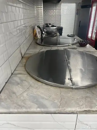 مطعم راقي للتقبيل 10