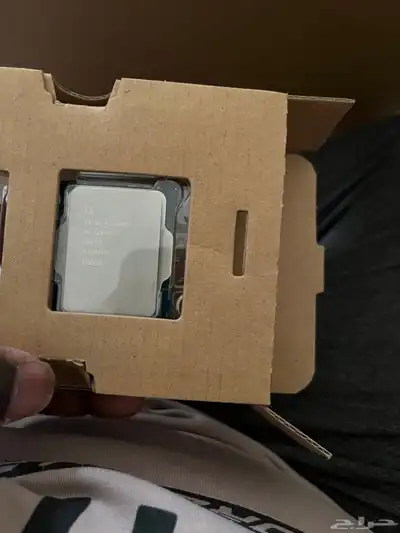 معالج i5 0