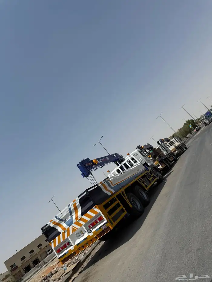 معدات للإيجار 1