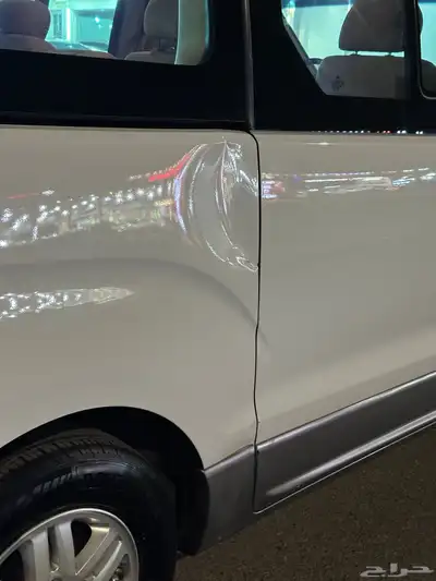 هيونداي H1 2020 بنزين تم البيع 33