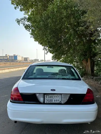 فورد فكتوريا 9