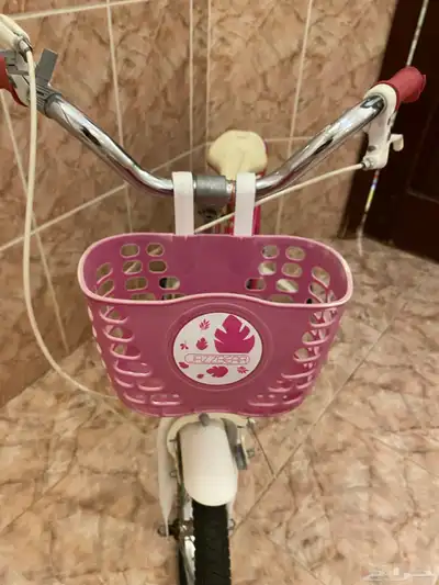 بسكليت بناتي 3