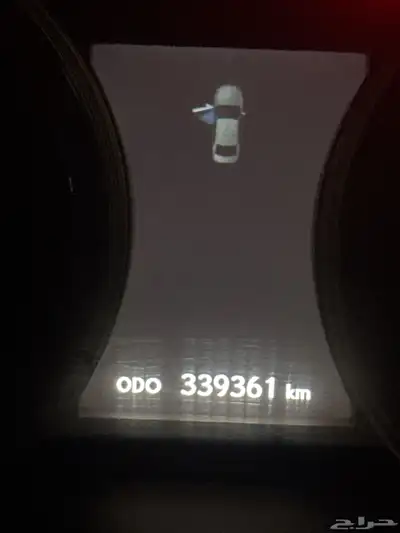 لكزس gs 250 5