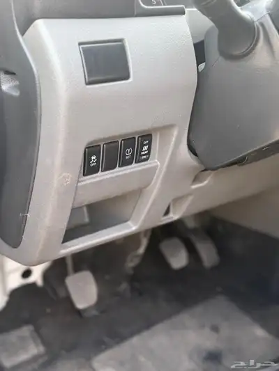 باص نيسان اورفان 2020 19