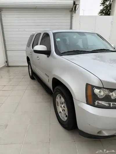 تاهو 2011 بدون دبل 0