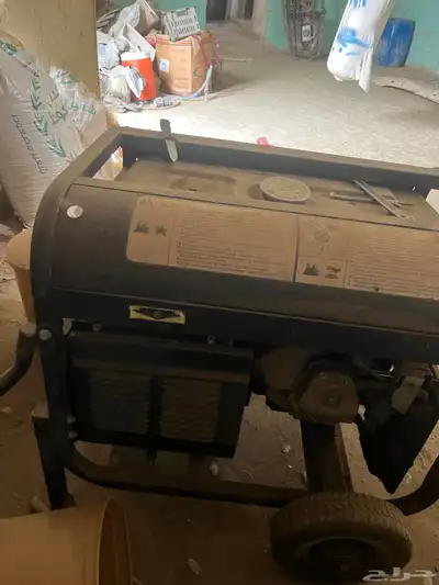 ماطور بنزين 1