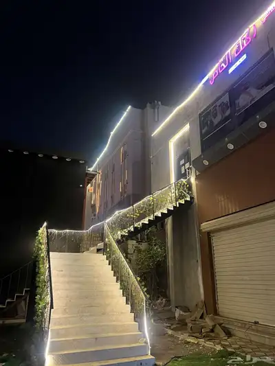 محل للتقبيل الموقع صبيا مجمع الصالحي 2