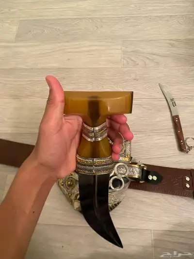 جنبيه زراف 4