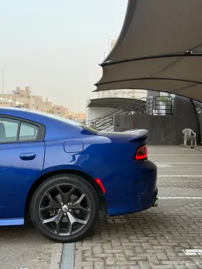 دودج تشارجر GT 2019 2