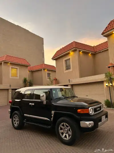 اف جي بودي وكالة 11