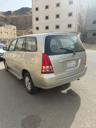 انوفا للايجار 2