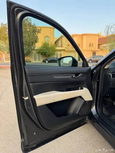 مازدا CX5 2020 فل كامل مالك اول دفع رباعي 49