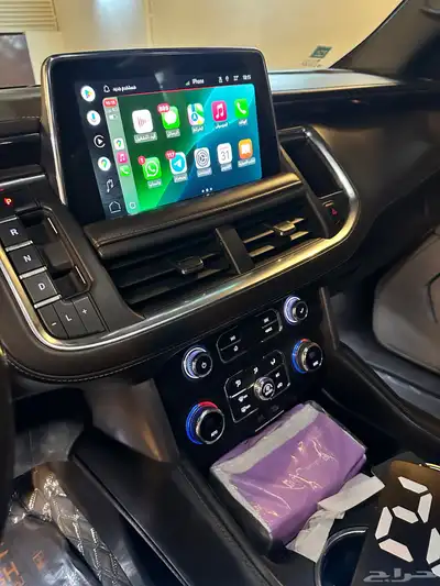 للبيع يوكن موديل 22 7