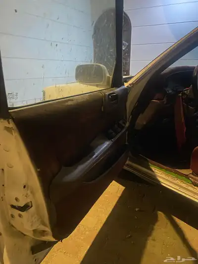 كرسيدا 91 بيع قطع 2