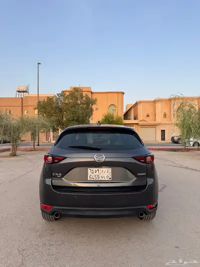 مازدا CX5 2020 فل كامل مالك اول دفع رباعي 6