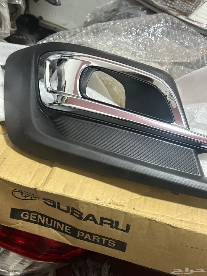 غطيان كشافات سوبارو 1