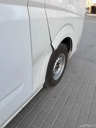 باص فوتون ديزل 2022 10