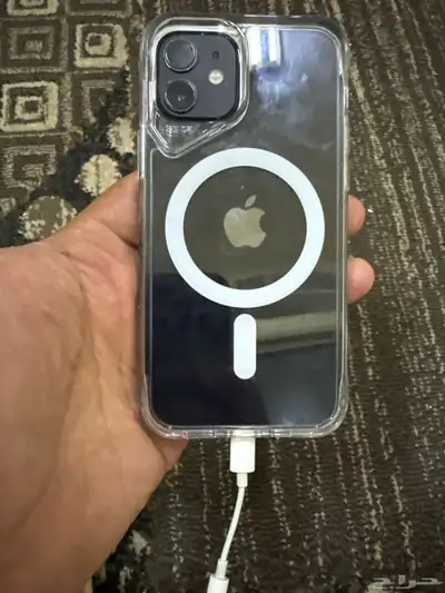 ايفون 12 0