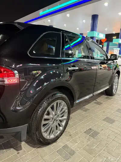 لينكونMKX 2013 29