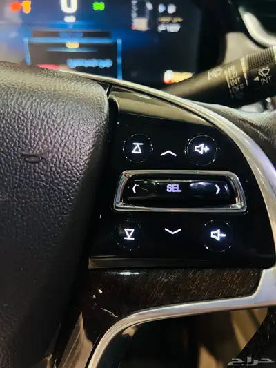 كاديلاك 2013 XT4 فل كامل (عروض خاصة) 18