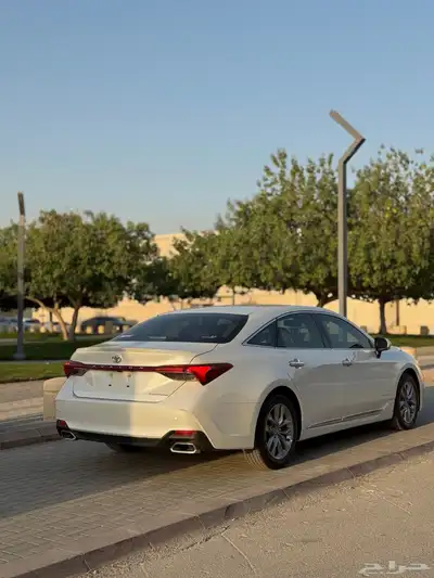 افالون 2021 تورنق شد بلد 4