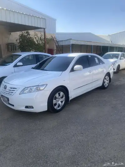 كامري GLX 2008 0