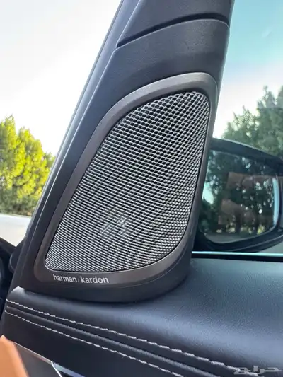 بي ام دبليو 740Li موديل 2020 6