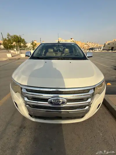 فورد ايدج ESL 2013 5