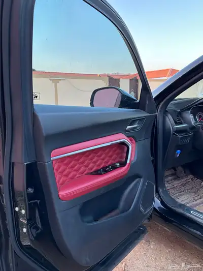 هافال H6 5