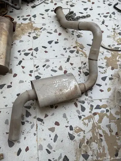 دبات صوت بورلا جمس سيرا وتركب على جميع السيارات 1