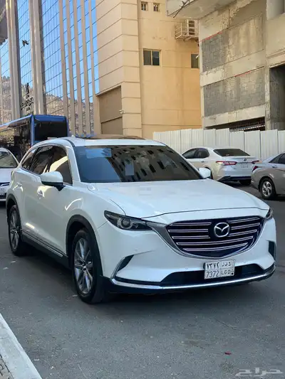 جيب مازدا CX9 فل كامل 2020 للبيع 0