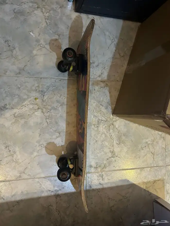 اسكيت بورد للبيع 0