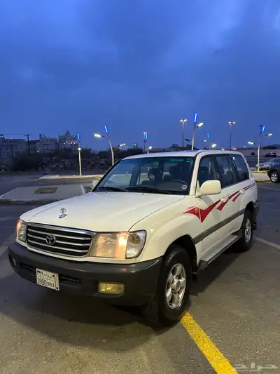 لاند كلوزر 1999 3
