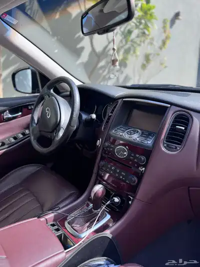 انفنتي QX50 2015 2