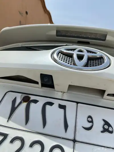 راف فور 2016 نظيف جدا 20
