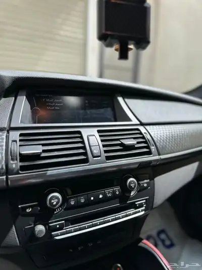 Bmw x6 full 2011 29