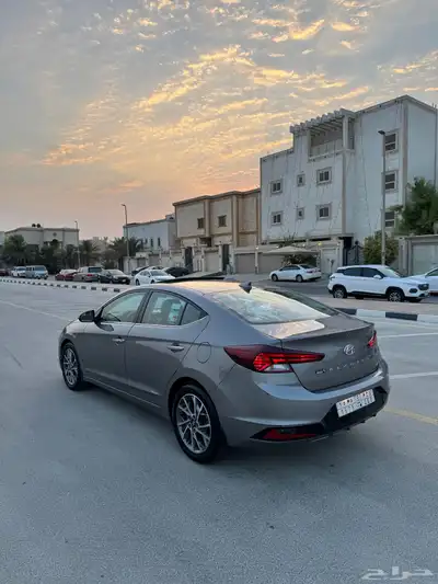 هونداي انترا ممشى 28KM 3