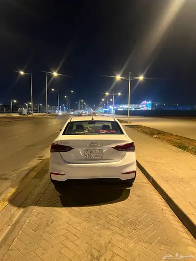 اكسنت 2019 8
