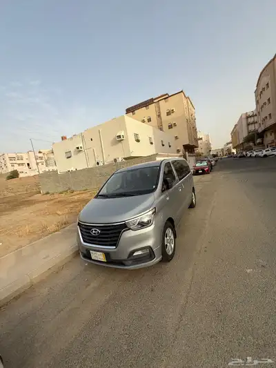H1 للبيع موديل 2019 3
