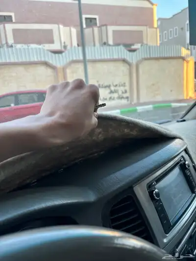 جيب لاندكروزر 2003 قير عادي 42