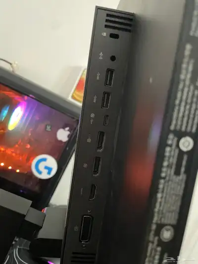 للبيع شاشة hp 2K 2
